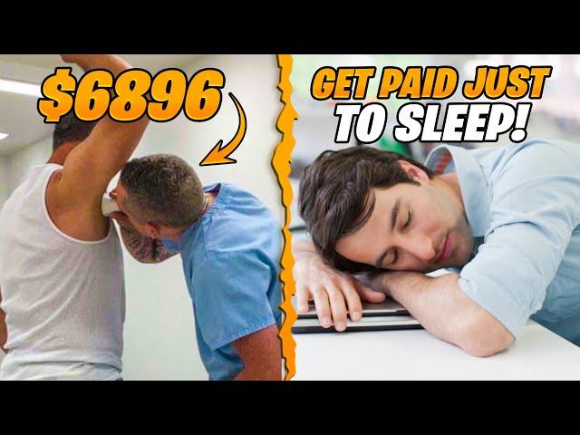 Top-Paying Unique Jobs You Never Knew Existed