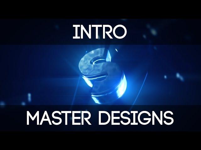 Intro | MASTER designs | by ReconFX