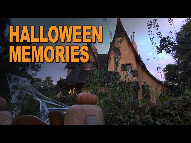 Halloween Memories - Beverly Hills Historical Society