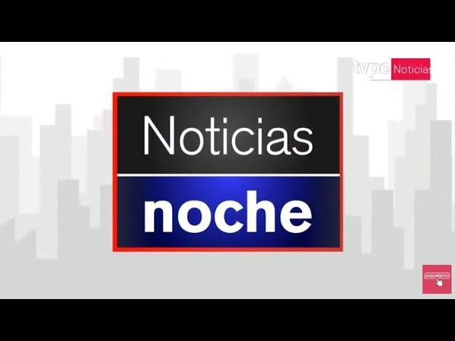 TVPerú Noticias EN VIVO: Noticias noche, martes 7 de enero del 2025