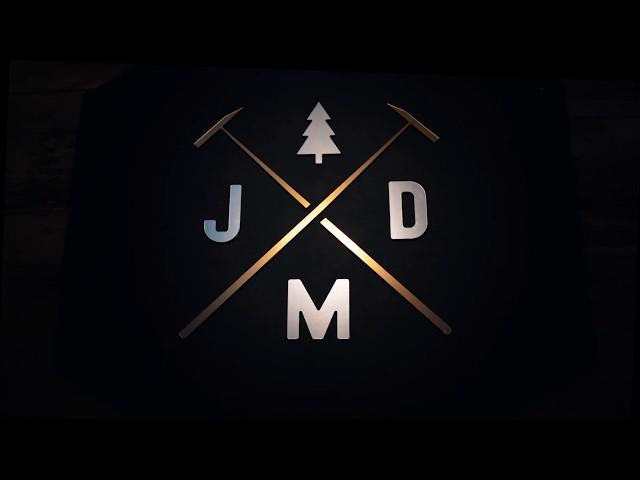 JMD - Custom Furniture | Jeff Mack Designs