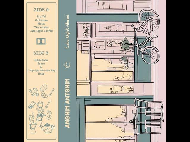 Anonim Antonim - Artichoke