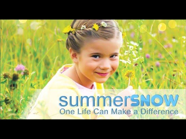 SUMMER SNOW (2014) / FULL CHRISTIAN MOVIE