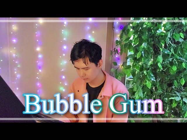 NewJeans (뉴진스) - Bubble Gum - Leo Bae