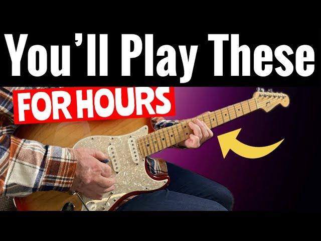 How To Be A GREAT Rhythm Guitar Player