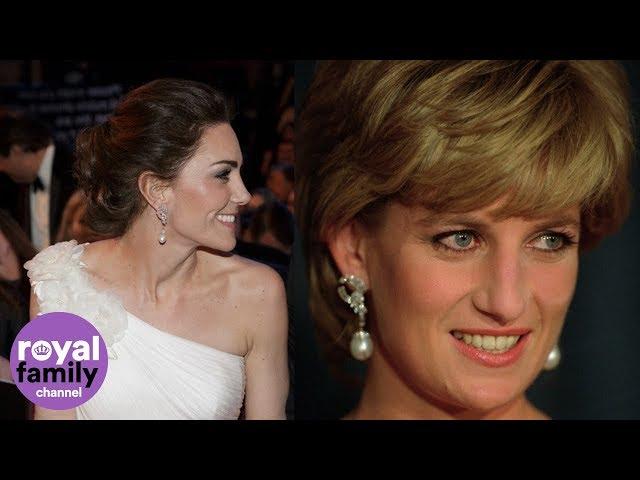 Princess Diana's jewels: a legacy of royal glamour