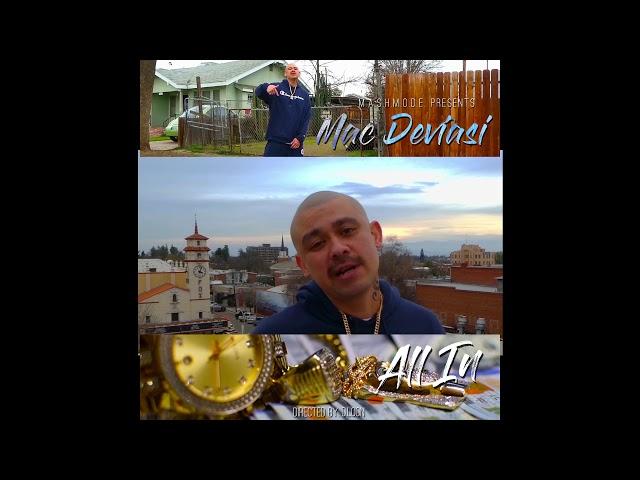 MacDeviasi -- All In (promo video)