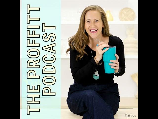 From Blogging to Podcasting with Amy Connell