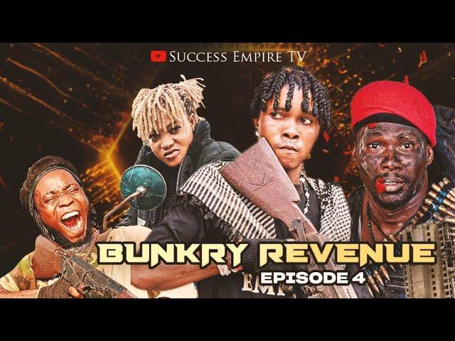 Bunkery Revenue Episode 4 | Ratata | Professor | SE TV