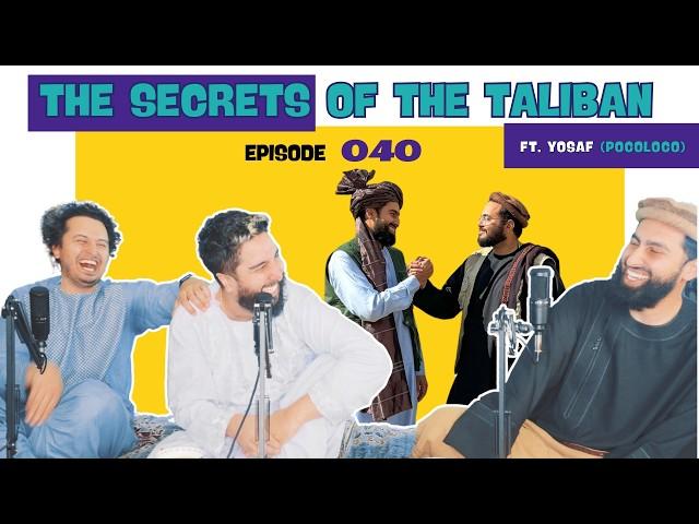 PocoLoco knows the secrets of Afghanistan in 2025  | how to travel