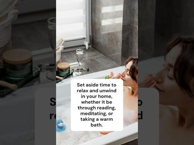 SELF CARE for your Home pt. 2 | THE YOLANDA MUCKLE TEAM