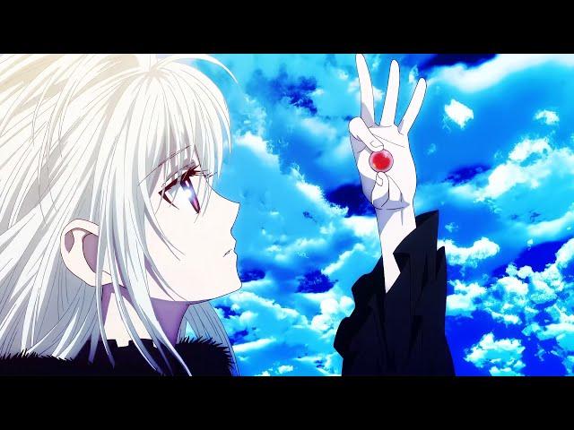 K: Return of Kings - Opening | 4K | 60FPS | Creditless |