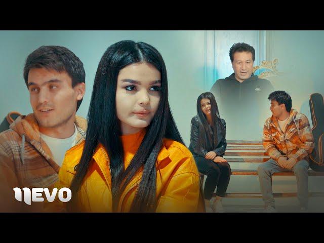 Nodirabegim Kenjayeva - Million (Official Music Video)