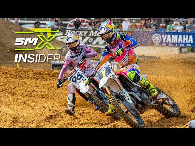 SMX Insider – Episode 88 – SMX World Championship Finals Preview