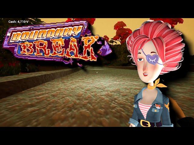 Out of Bounds Secrets | Hello Guest - FTO Boundary Break