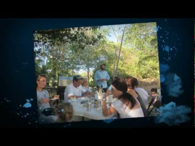 A Year of Outreach  with Chabad Playa del Carmen, Mexico