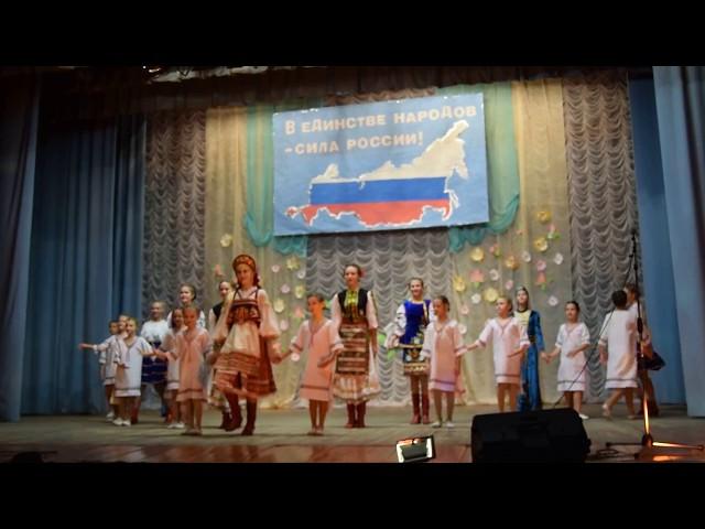 Голоса Крыма