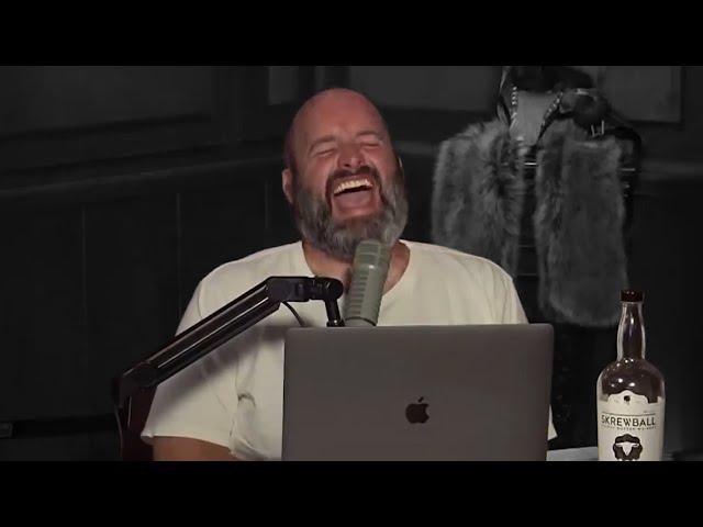 Tom Segura | Funniest Podcast Moments | #2