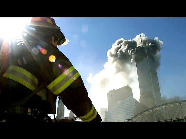 Remembering the 9/11 attacks 15 years later