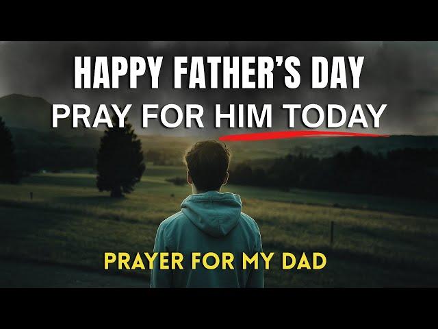 A Prayer for Father’s Day That Will Touch Every Heart — Watch to the End