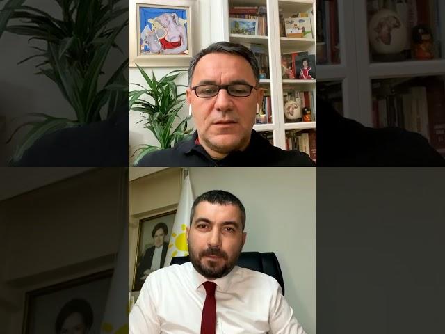 EN BÜYÜK GÜCÜMÜZ TEŞKİLATLARIMIZ
