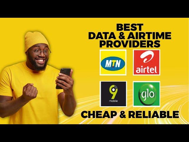 Need Cheap Data? Here Are The Five Best Website To Get It