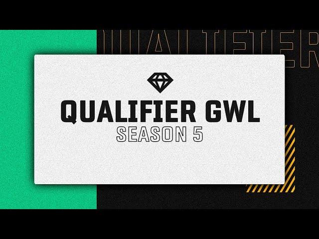 QUALIFIER GWL - FINAL DIA 2 - Free Fire