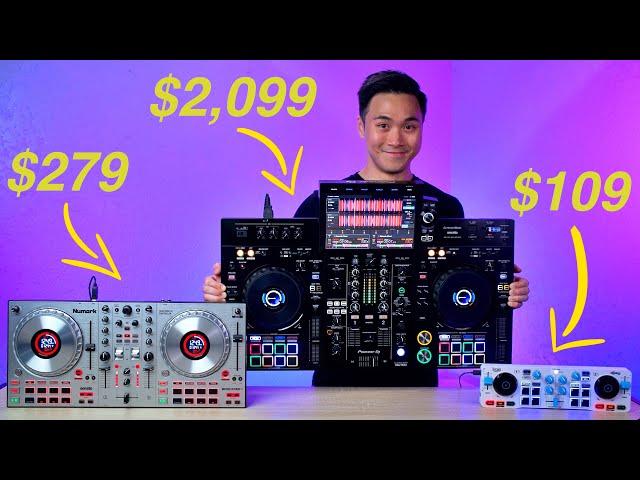 Don't buy the WRONG DJ Gear | Top 15 DJ Gear