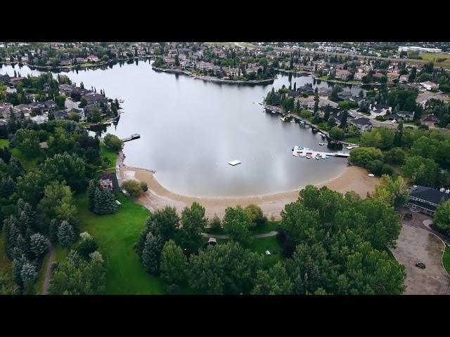 A Lake Community Worth Exploring- McKenzie Lake Calgary