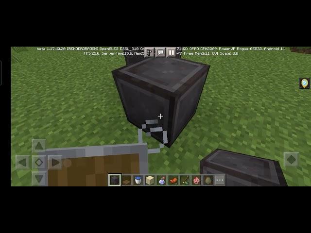 op hacks Minecraft Aditya gaming 644