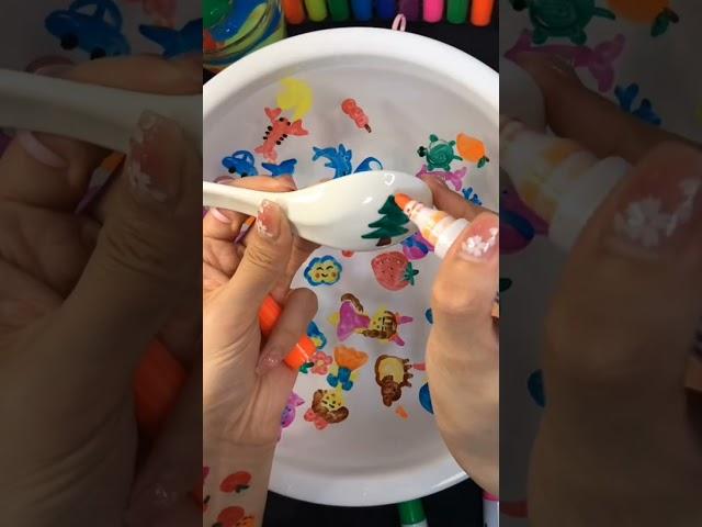 #shorts Magical Floating Ink Pen / MWPP Toys (P621)