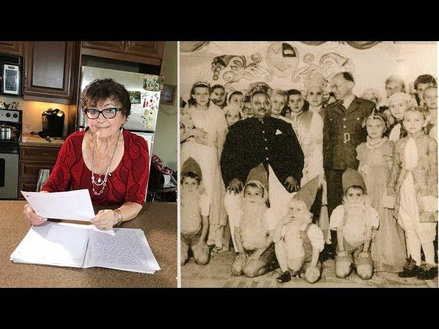 B.C. woman among 1,000 adopted by Indian maharaja during WW II