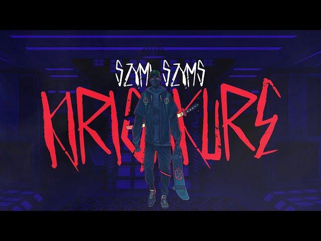 Szymi Szyms feat. DJ Ike - Kirigakure