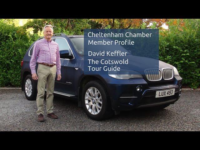 The Cotswold Tour Guide | Member profile