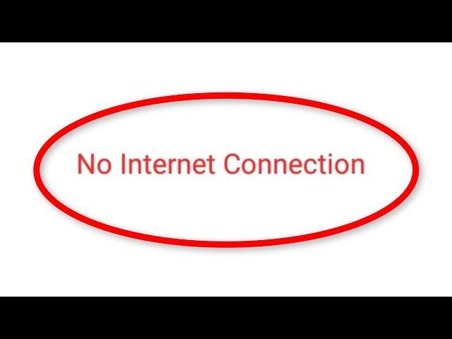 How To Fix No Internet Connection Error On Facebook Messenger