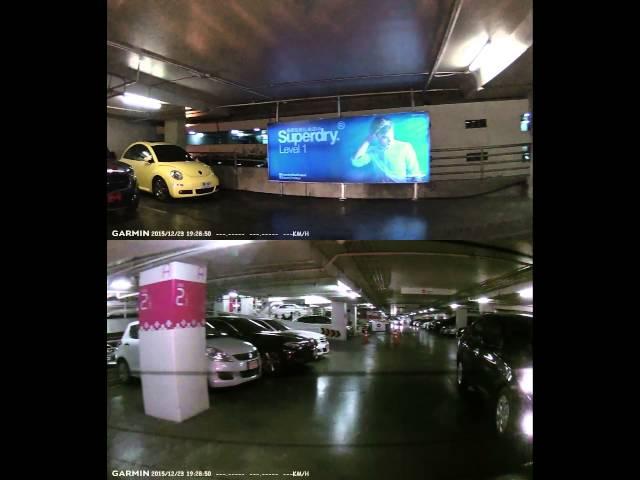 Suzuki Swift noise from ???