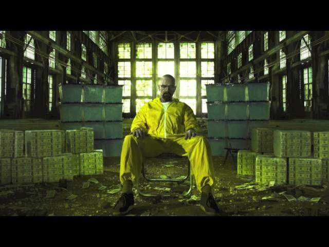 Breaking Bad - Season 5 Episode 15 Theme Song