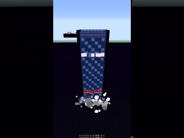 The River Of TNT!!!!!!!