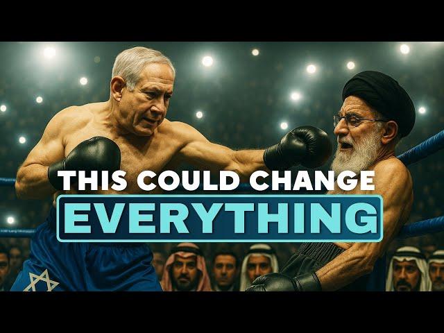 Arab world's SURPRISING reaction to Israel's Iran offensive | Our Middle East
