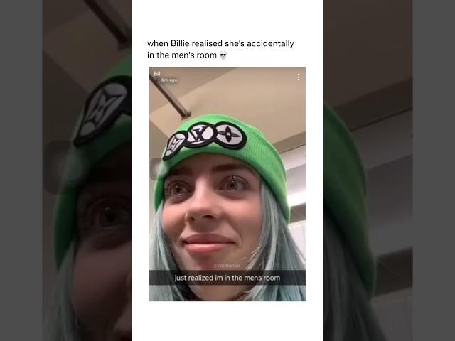 Best memes on the internet part 141  Billie Eilish #shorts #celebrity #funny #fyp #memes #viral