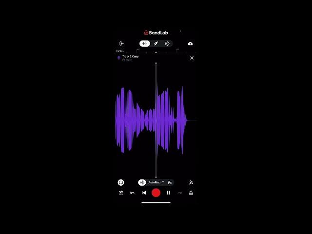 How to sound like Jilanixo on bandlab*READ DESCRIPTION*