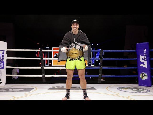 WGP 76: Matheus Nogueira vs Ivan Galaz - Event Review