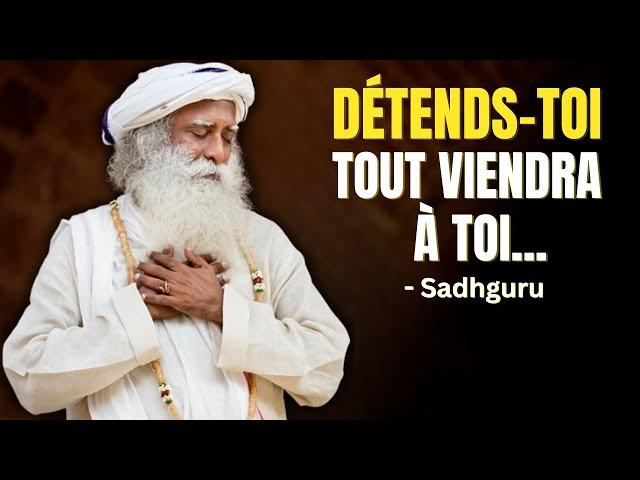 TOUT ce que vous souhaitez se réalisera -  Sadhguru | Bol 2 Motivation