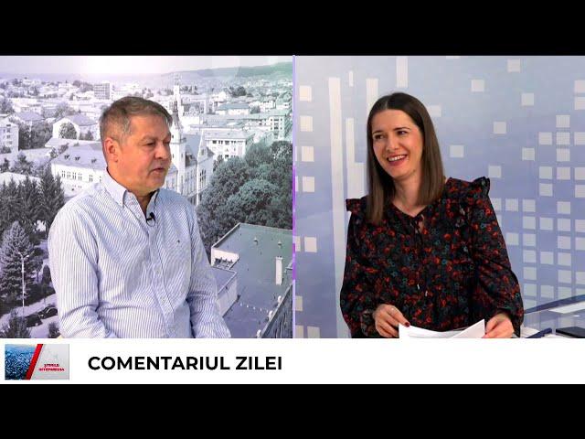 Comentariul Zilei - 31 octombrie 2024