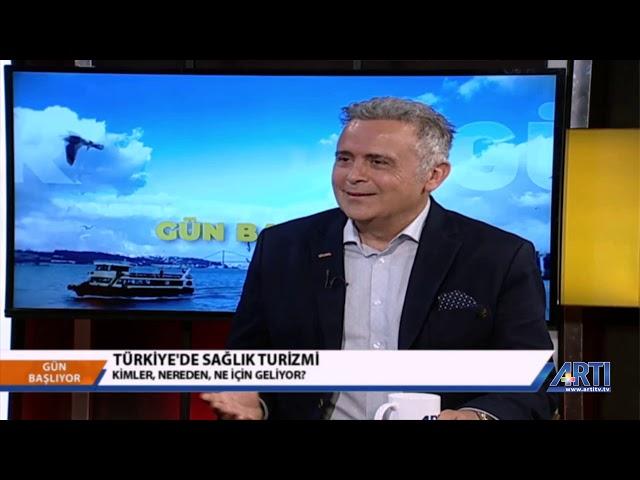 Gün Başlıyor Derya Diblen ve Nazım Alpman Konuk: Cem Polatoğlu 10 Mayıs 2019