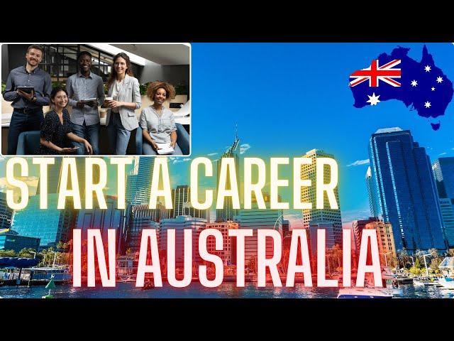 How to Find Jobs in Western Australia: Top Websites and Resources