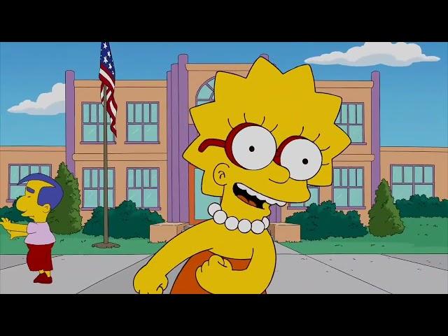 The Simpsons: Season 21 Couch Gags