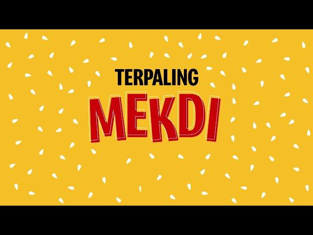 Terpaling MEKDI