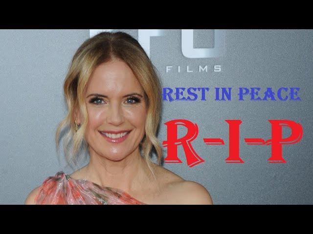 Kelly Preston died at the age of 57, Kelly Kamalelehua Smith,  life story