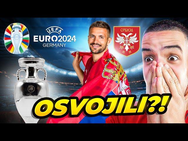 SIMULIRALI SMO UTAKMICE SRBIJE! EVO STA JE FIFA PREDVIDJELA